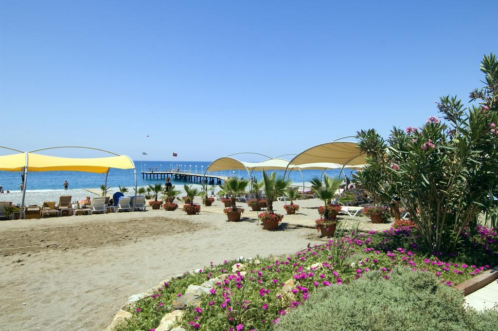 Gypsophila Holiday Village 알란야 외부 사진