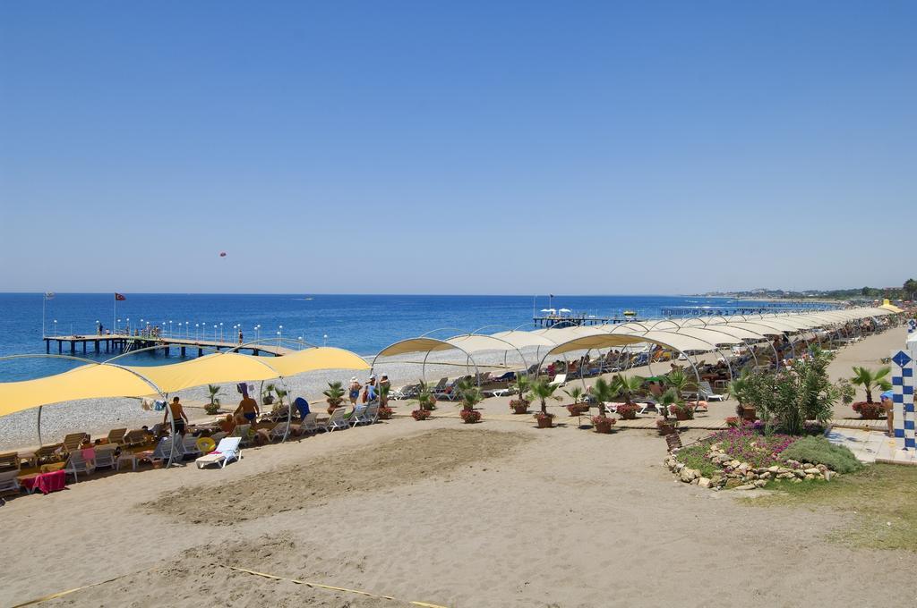 Gypsophila Holiday Village 알란야 외부 사진