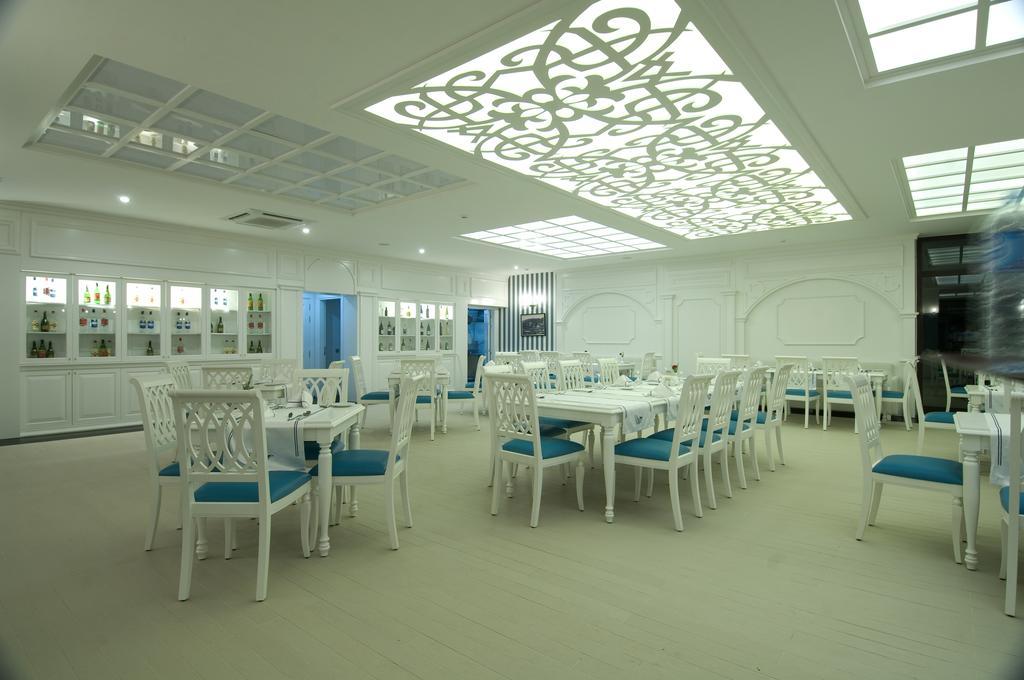 Gypsophila Holiday Village 알란야 외부 사진